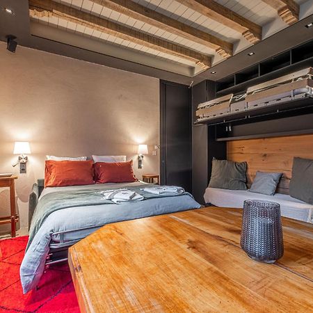 Апартаменты La Petite Ecurie - 5 Etoiles- Сен-Мало Экстерьер фото